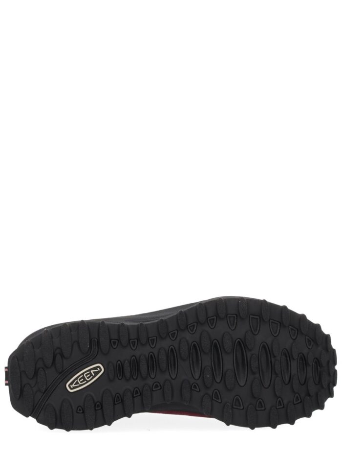 keen "jasper zionic" sneaker KEEN "JASPER ZIONIC" SNEAKER