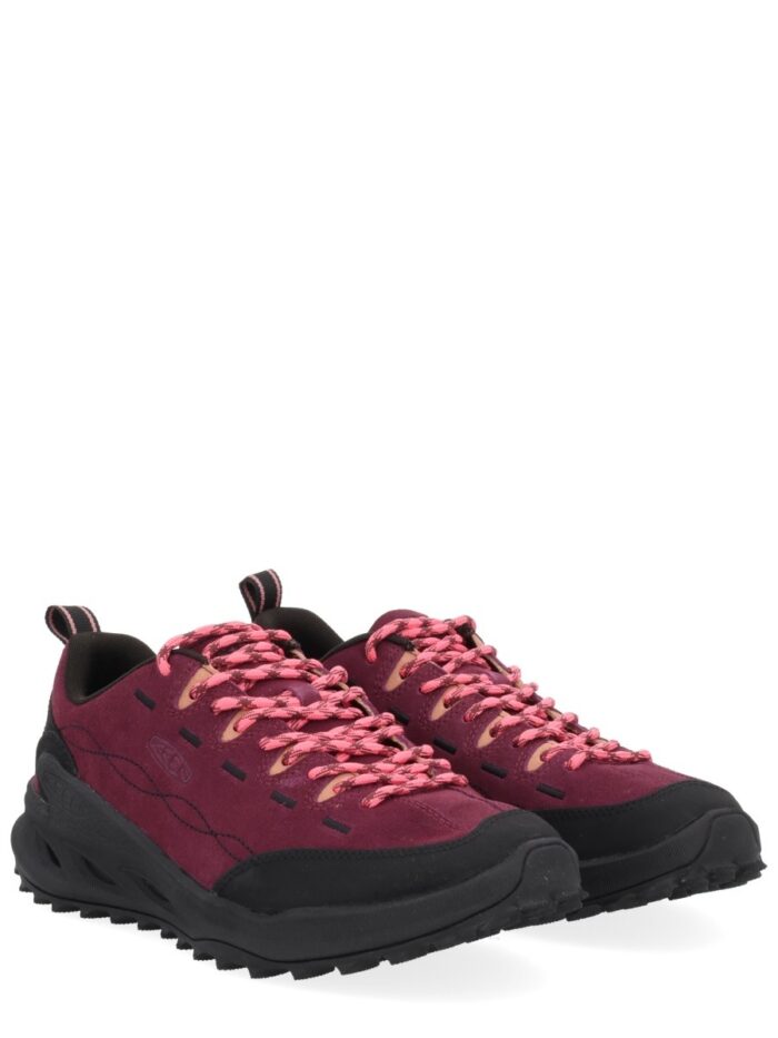 keen "jasper zionic" sneaker KEEN "JASPER ZIONIC" SNEAKER