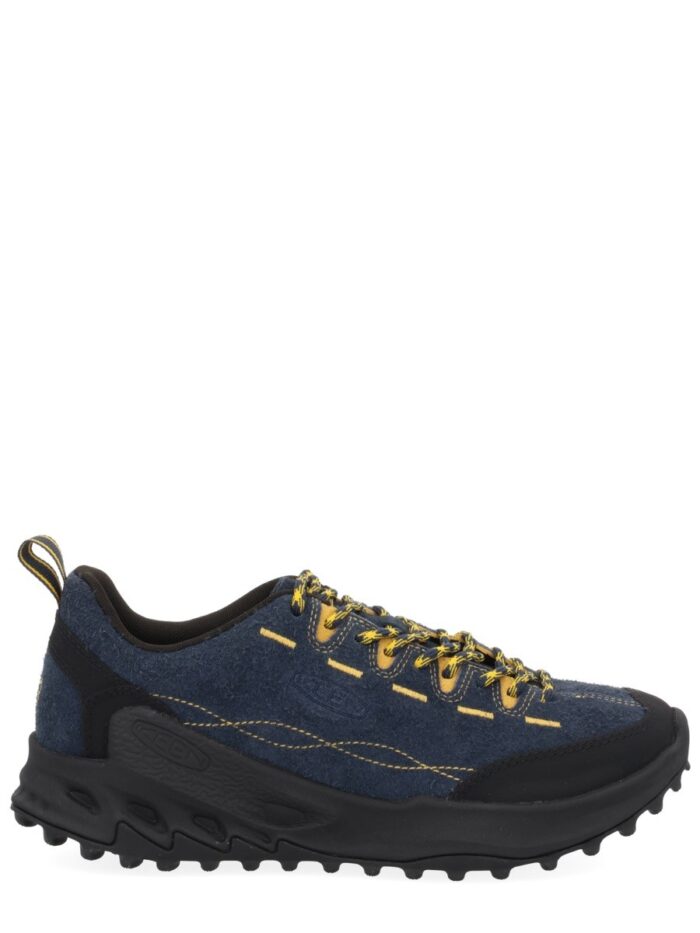 keen "jasper zionic" sneaker KEEN "JASPER ZIONIC" SNEAKER