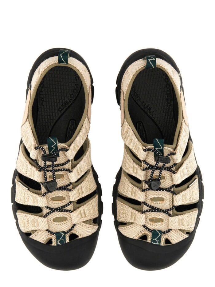 KEEN SANDAL "NEWPORT RETRO"