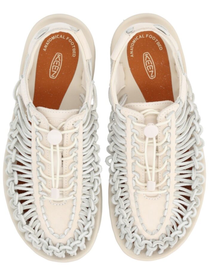 KEEN SANDALO "UNEEK QUITE LUXURY"