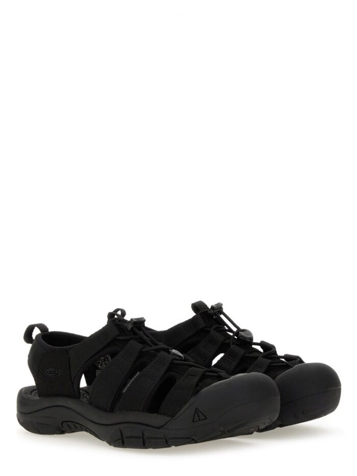 KEEN SANDALWOOD "NEWREPORT H2"