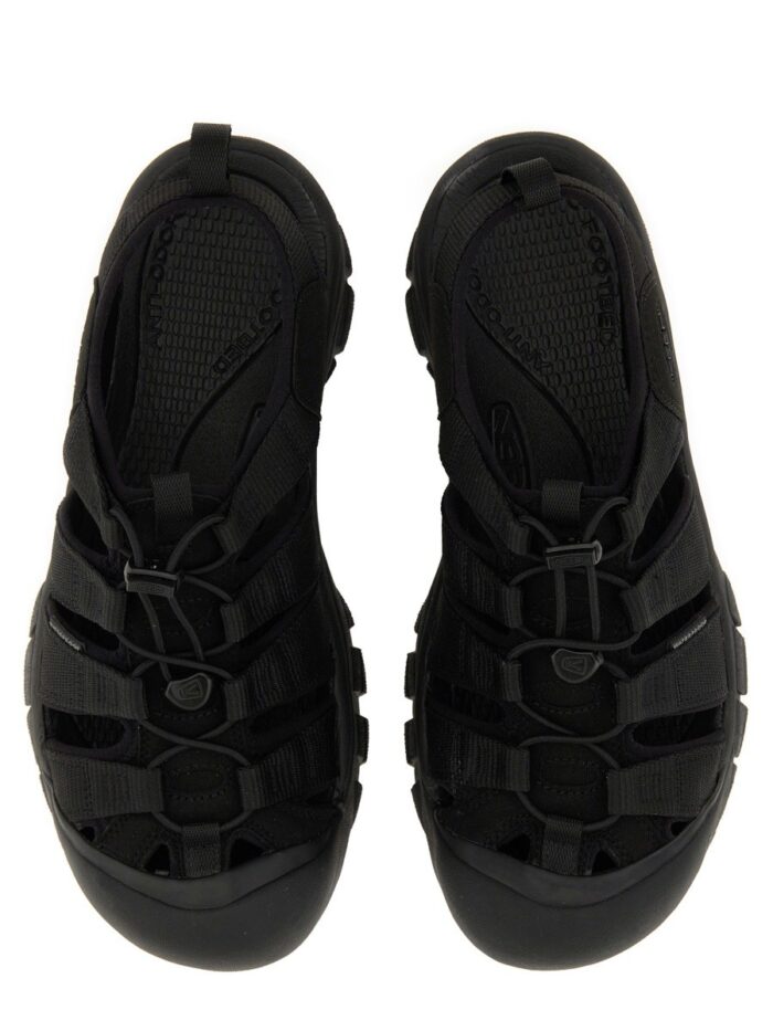 KEEN SANDALWOOD "NEWREPORT H2"