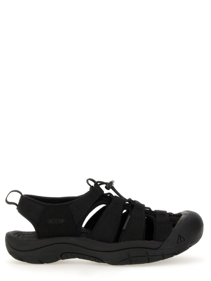 KEEN SANDALWOOD "NEWREPORT H2"