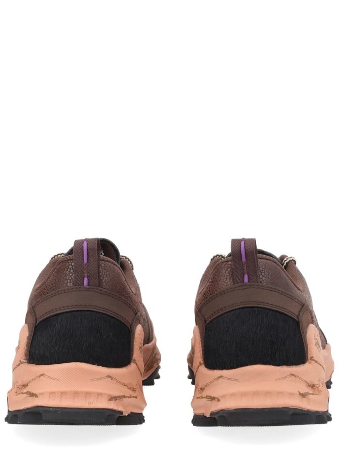 KEEN SNEAKER "JASPER ZIONIC" CON LOGO