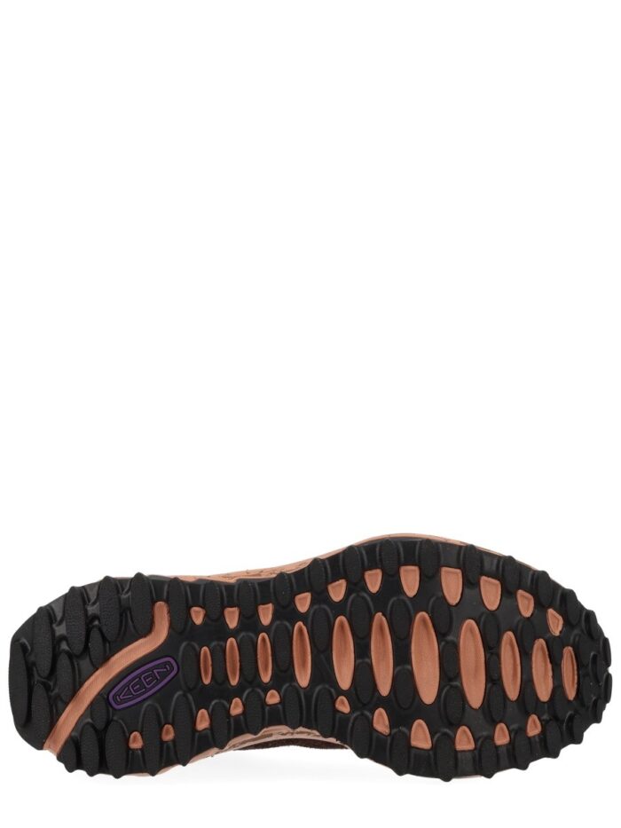 KEEN SNEAKER "JASPER ZIONIC" CON LOGO