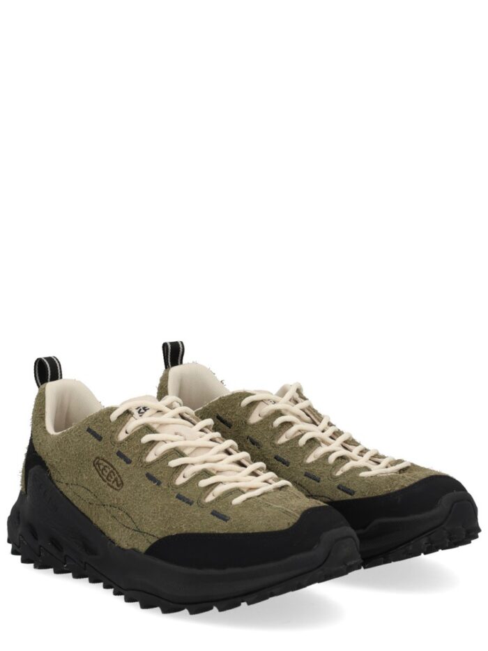 keen sneaker "jasper zionic m" KEEN SNEAKER "JASPER ZIONIC M"