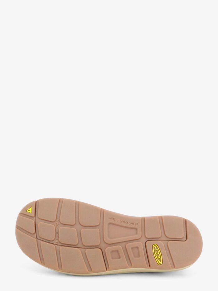 KEEN Uneek M Suede Sneakers