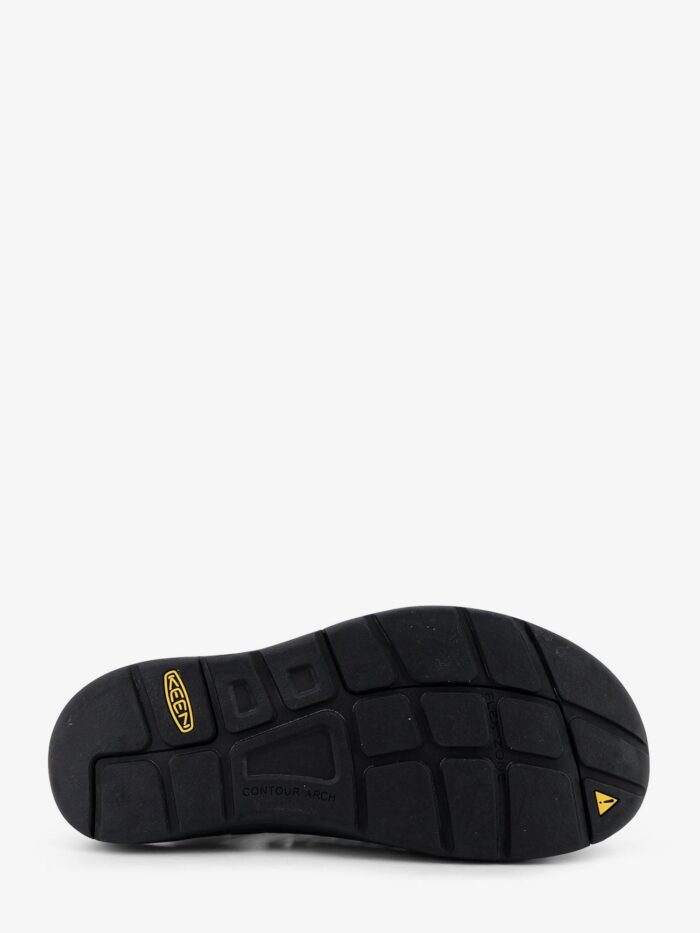 KEEN Uneek M Suede Sneakers