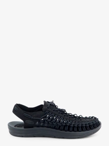 KEEN Uneek M Woven Fabric Sandals