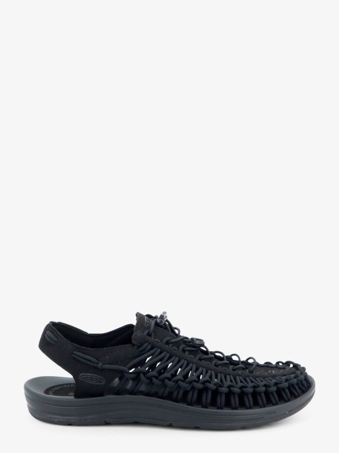 keen uneek m woven fabric sandals KEEN Uneek M Woven Fabric Sandals