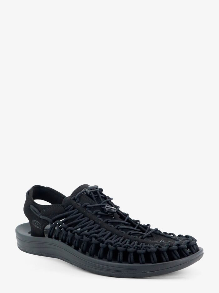 KEEN Uneek M Woven Fabric Sandals