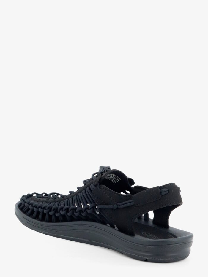 KEEN Uneek M Woven Fabric Sandals