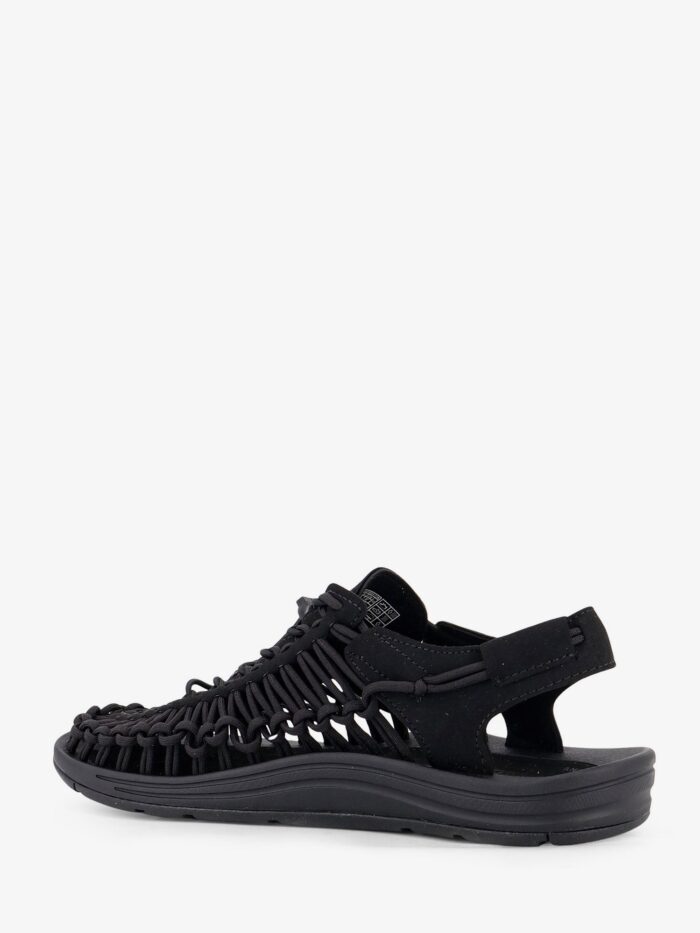 KEEN Uneek M Woven Fabric Sandals