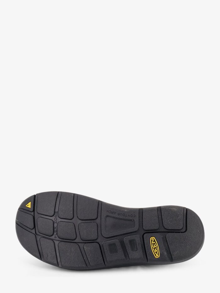 KEEN Uneek M Woven Fabric Sandals