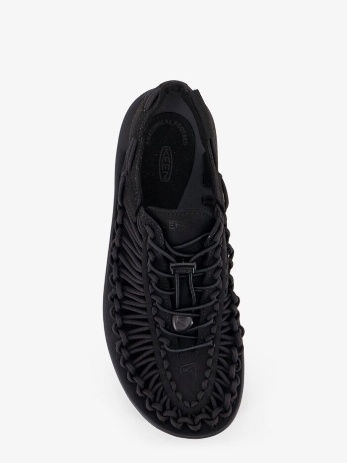 KEEN Uneek M Woven Fabric Sandals