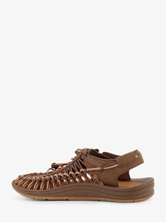 KEEN Uneek M Woven Fabric Sandals