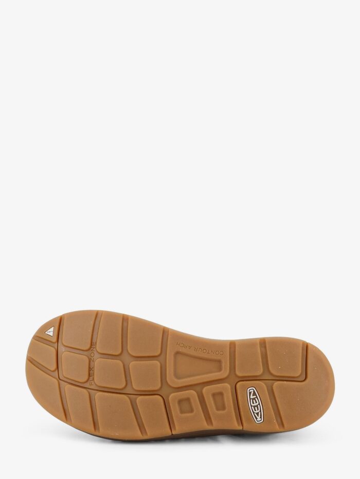 KEEN Uneek M Woven Fabric Sandals