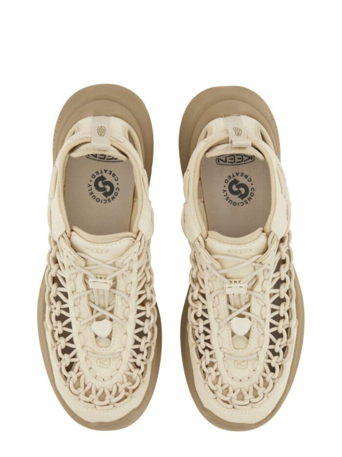 KEEN "UNEEK WK" SNEAKER