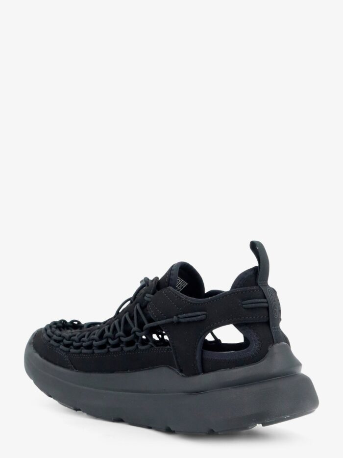 KEEN Uneek WK Suede Sandals