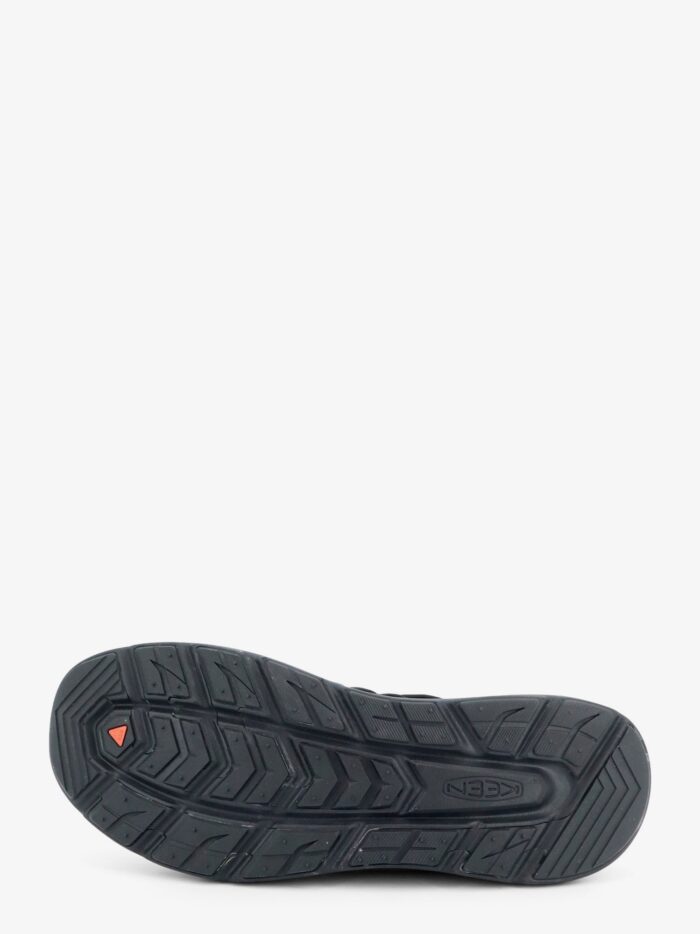 KEEN Uneek WK Suede Sandals