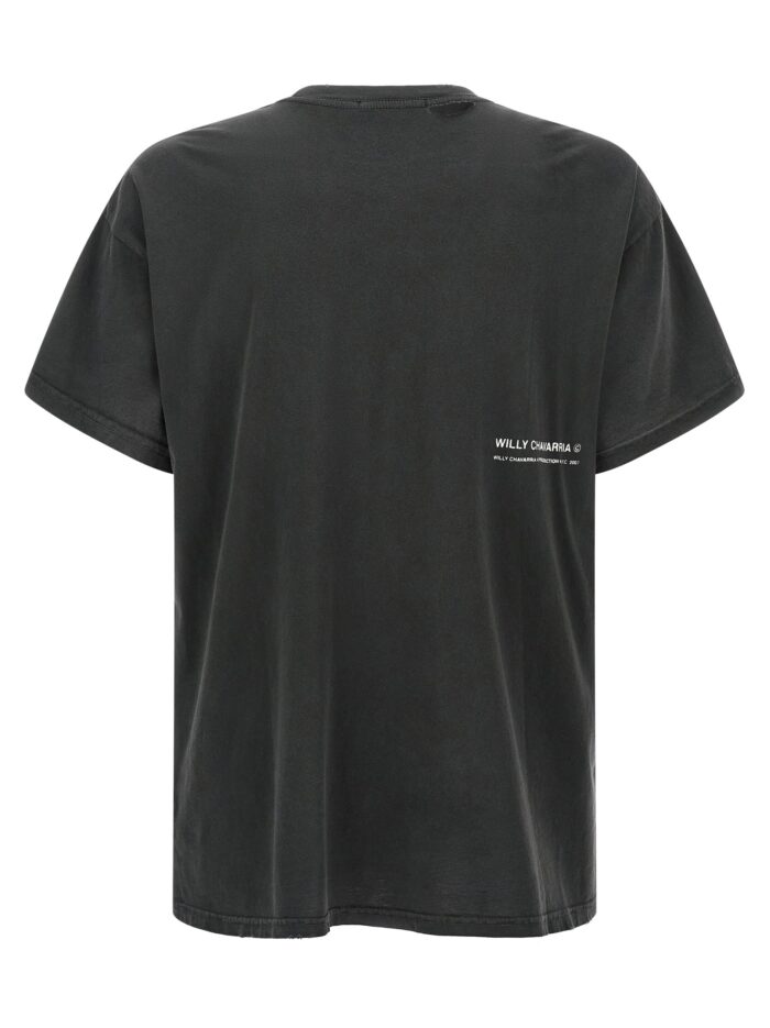WILLY CHAVARRIA 'Keep Praying Bitches' T-shirt