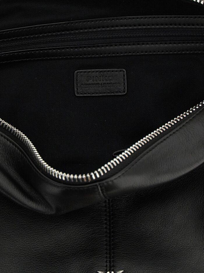 Pinko 'Keeper' Medium Shoulder Bag