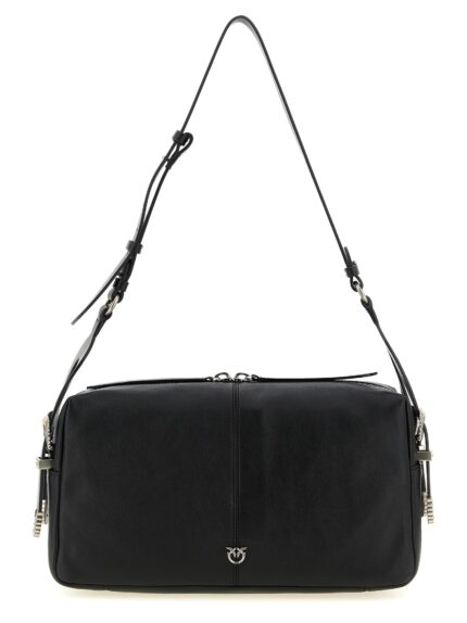 Pinko 'Keeper' Medium Shoulder Bag