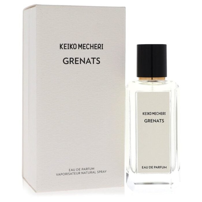 Keiko Mecheri Grenats By Keiko Mecheri - Eau De Parfum Spray 3.4 Oz