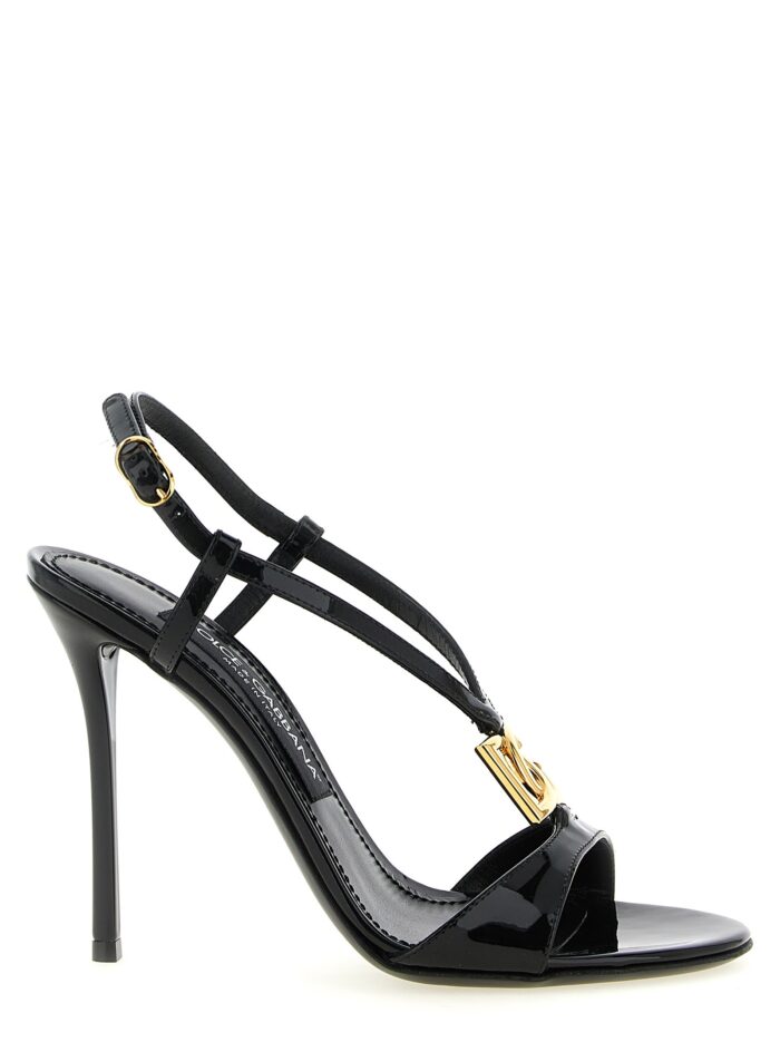 Dolce & Gabbana 'Keira' Sandals