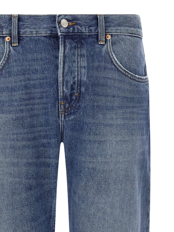 DEPARTMENT 5 'Keith' Jeans