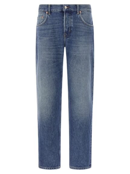 DEPARTMENT 5 'Keith' Jeans