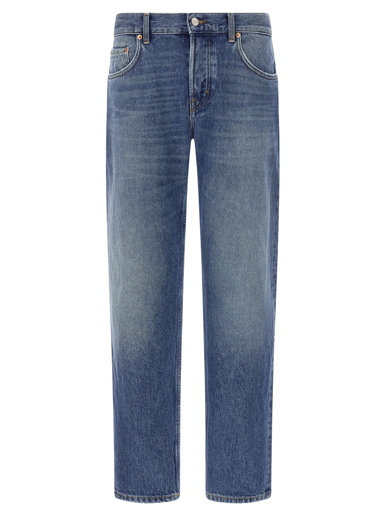 DEPARTMENT 5 'Keith' Jeans