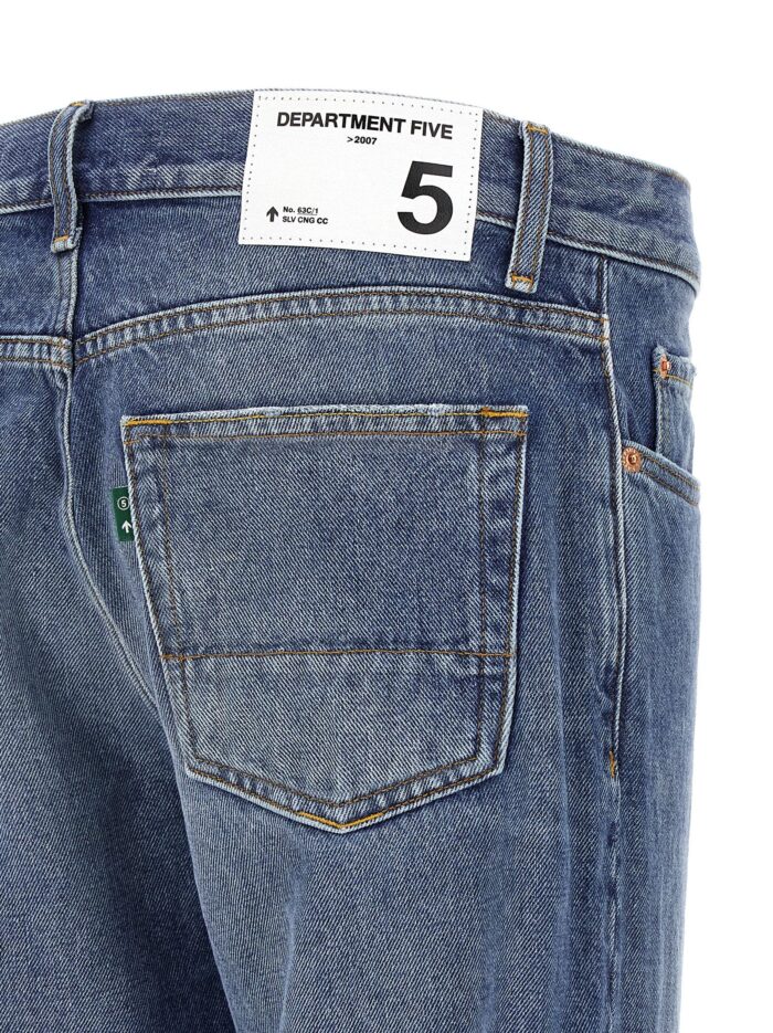 DEPARTMENT 5 'Keith' Jeans