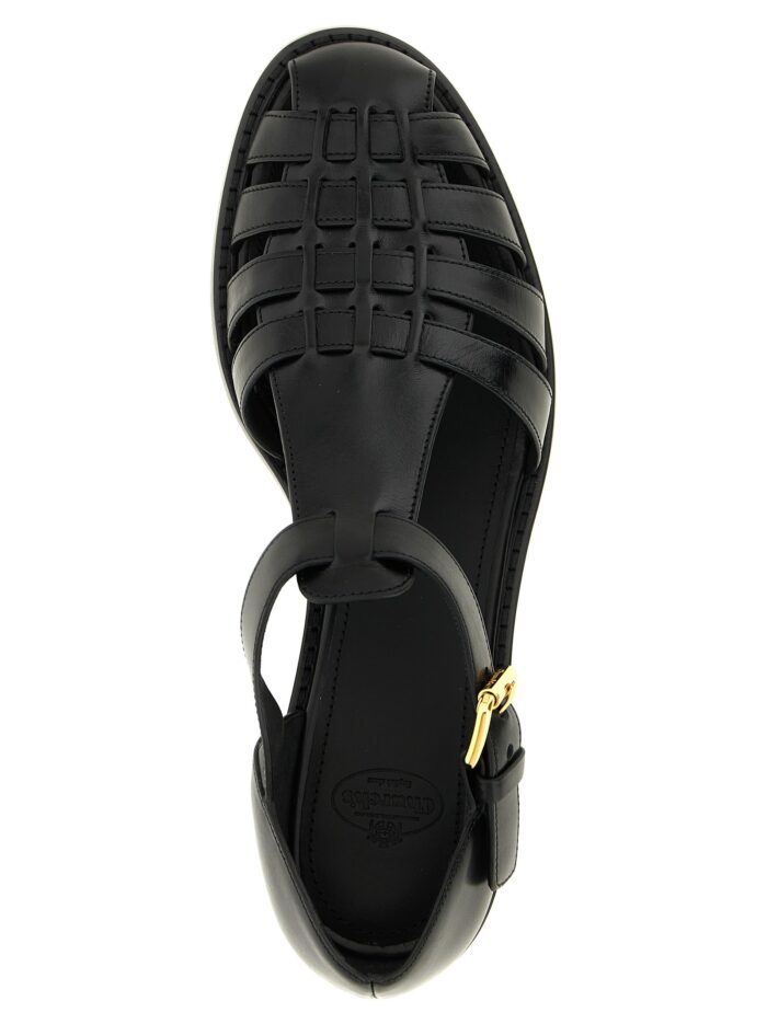 CHURCH'S 'Kelsey' Sandals