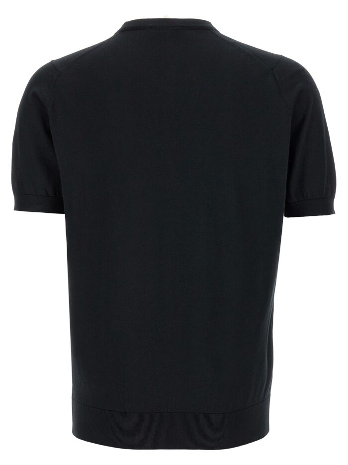 JOHN SMEDLEY 'Kempton' T-shirt