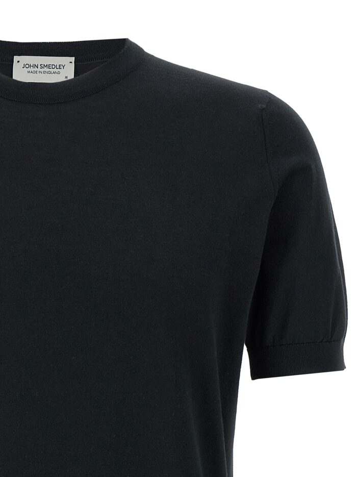 JOHN SMEDLEY 'Kempton' T-shirt