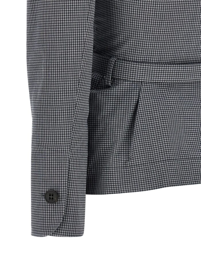 Vivienne Westwood 'Kendall' Blazer