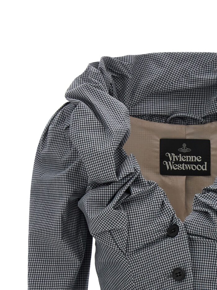 Vivienne Westwood 'Kendall' Blazer