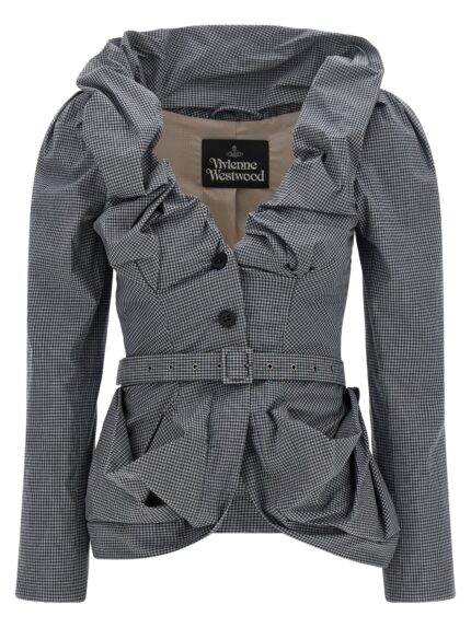 Vivienne Westwood 'Kendall' Blazer