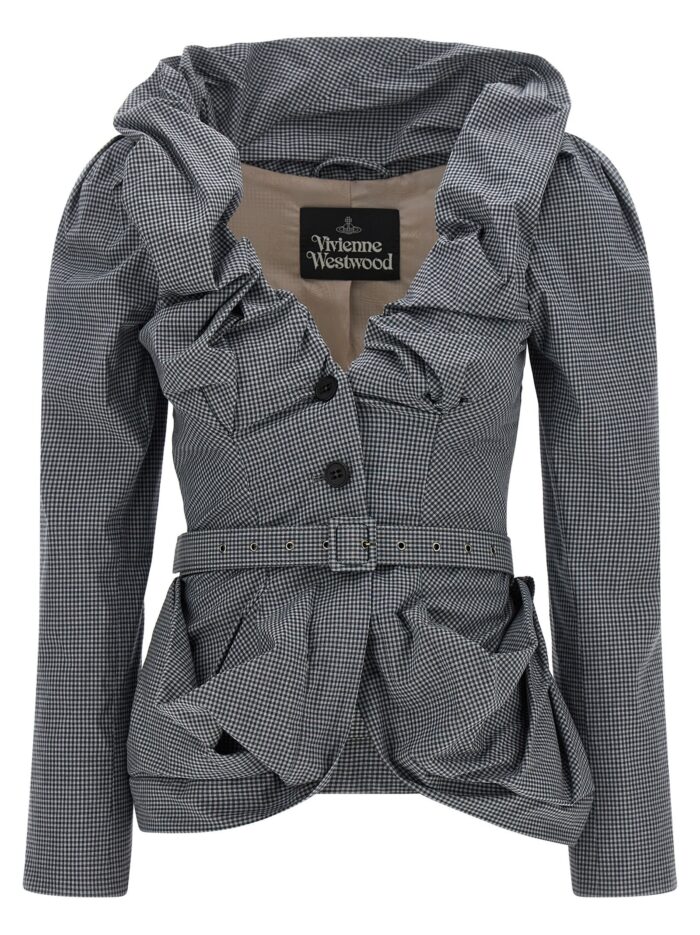 Vivienne Westwood 'Kendall' Blazer