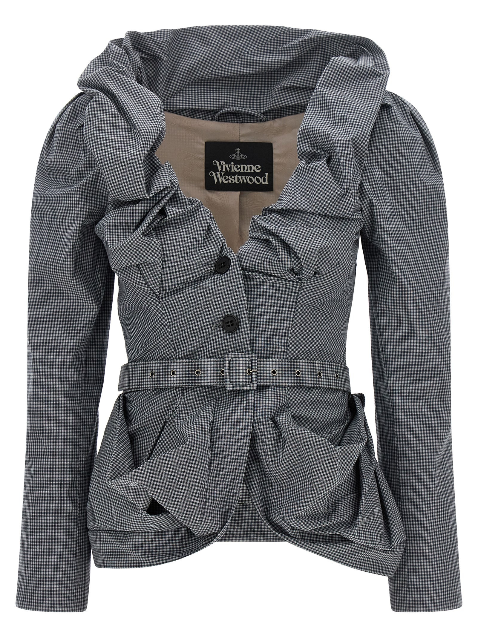Vivienne Westwood 'Kendall' Blazer