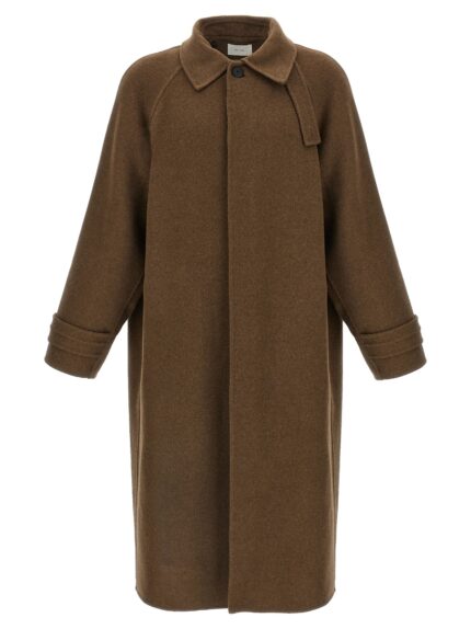 THE ROW 'Kenet' Coat
