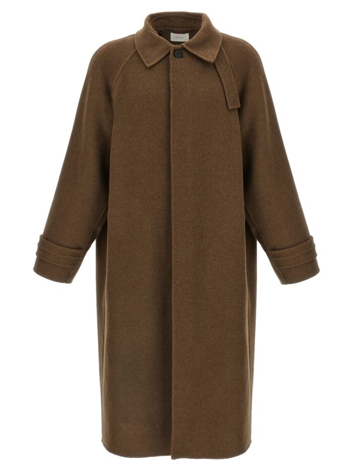 the row 'kenet' coat THE ROW 'Kenet' Coat