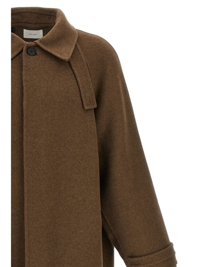 THE ROW 'Kenet' Coat