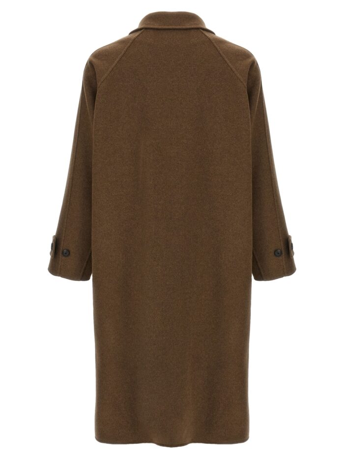 THE ROW 'Kenet' Coat