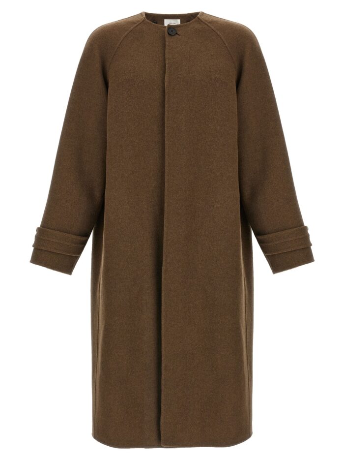 THE ROW 'Kenet' Coat