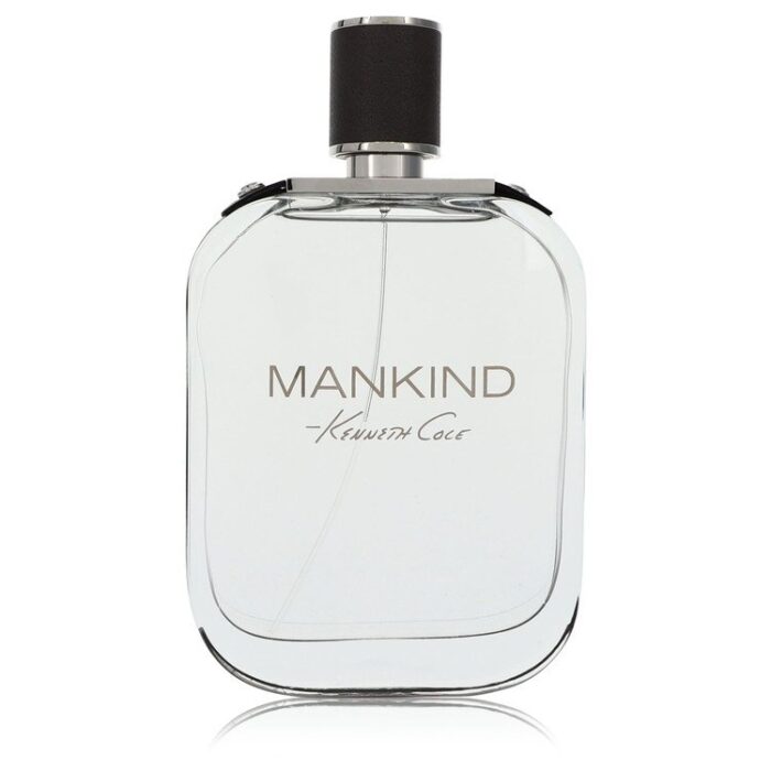 Kenneth Cole Mankind By Kenneth Cole - Eau De Toilette Spray (unboxed) 6.7 Oz - Image 1