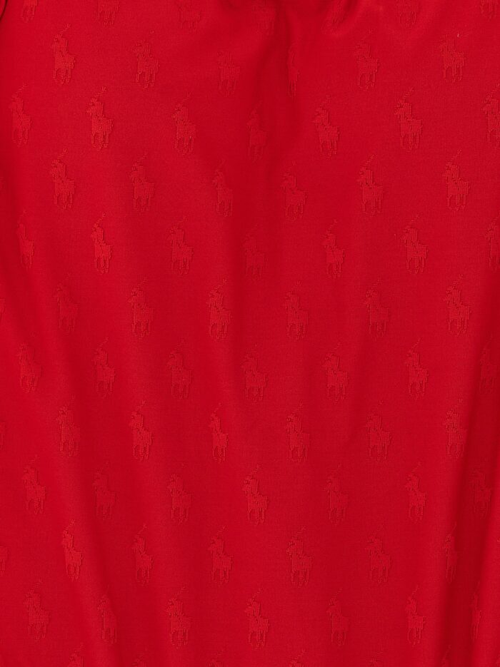 Polo Ralph Lauren 'Kennedy' One-piece Swimsuit