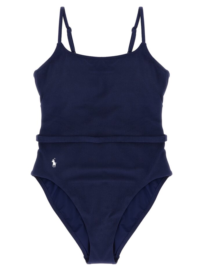 polo ralph lauren 'kennedy' one piece swimsuit Polo Ralph Lauren 'Kennedy' One-piece Swimsuit